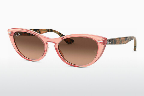 Óculos de marca Ray-Ban NINA (RB4314N 1282A5)