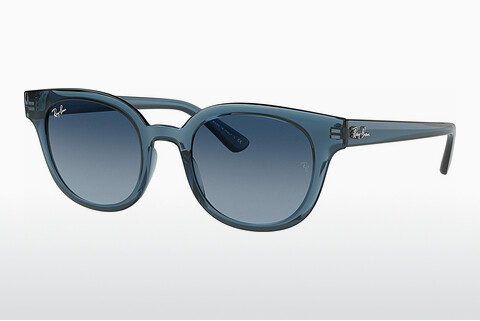 Óculos de marca Ray-Ban RB4324 6448Q8