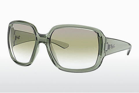 Óculos de marca Ray-Ban POWDERHORN (RB4347 65320N)