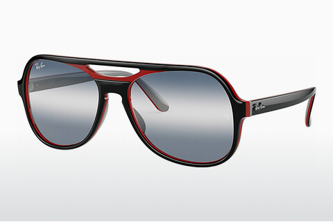 Óculos de marca Ray-Ban POWDERHORN (RB4357 6552GA)