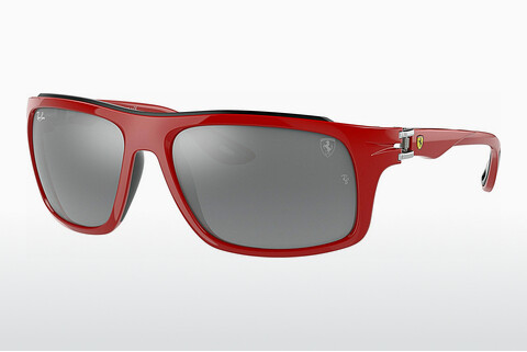 Óculos de marca Ray-Ban RB4364M F6236G