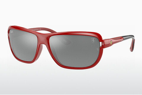 Óculos de marca Ray-Ban RB4365M F6236G