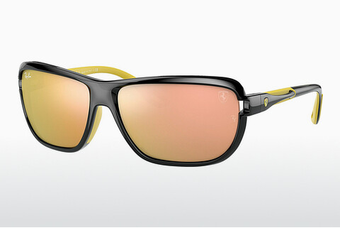 Óculos de marca Ray-Ban RB4365M F6572Y