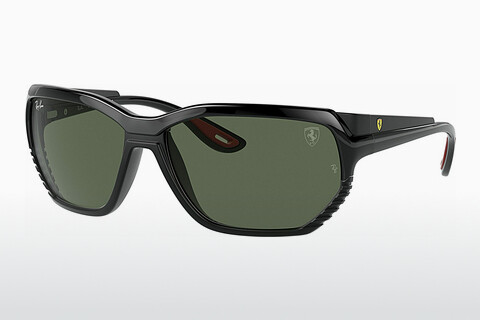 Óculos de marca Ray-Ban RB4366M F60171