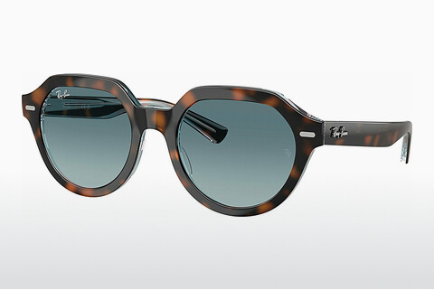 Óculos de marca Ray-Ban GINA (RB4399 14133M)