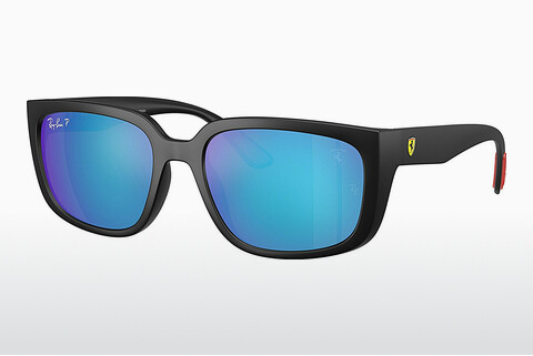 Óculos de marca Ray-Ban RB4443M F602A1