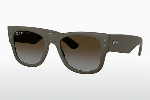 Óculos de marca Ray-Ban RB4840S 6124T5