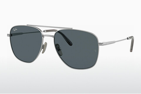 Óculos de marca Ray-Ban WILLIAM TITANIUM (RB8097 9209R5)