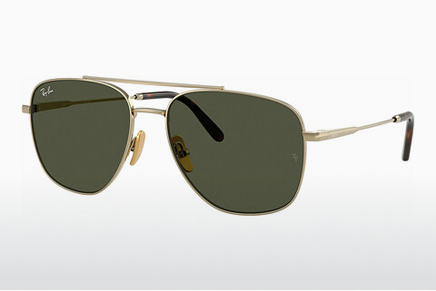 Óculos de marca Ray-Ban WILLIAM TITANIUM (RB8097 926531)