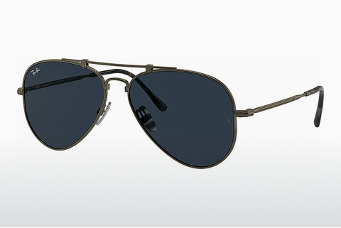 Óculos de marca Ray-Ban TITANIUM (RB8125 9138T0)