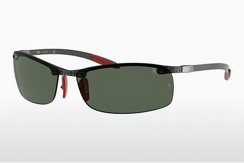 Óculos de marca Ray-Ban Ferrari (RB8305M F00571)