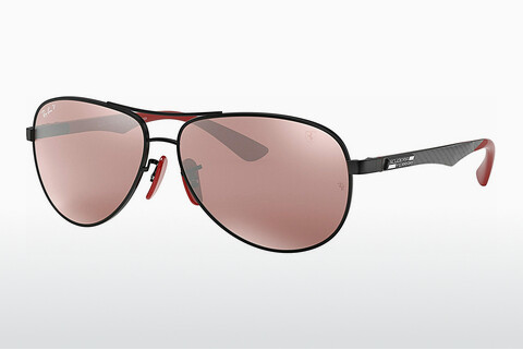 Óculos de marca Ray-Ban Ferrari (RB8313M F002H2)