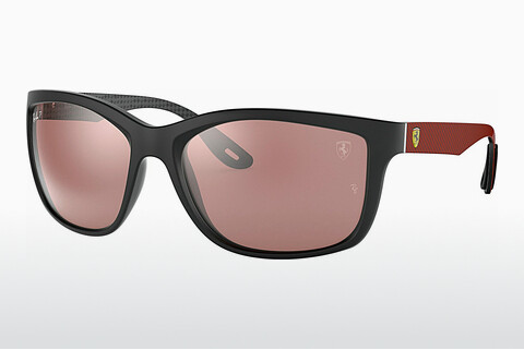 Óculos de marca Ray-Ban RB8356M F647H2