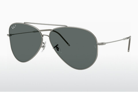 Óculos de marca Ray-Ban AVIATOR REVERSE (RBR0101S 004/81)