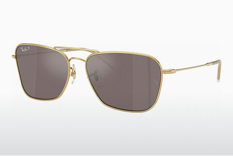 Óculos de marca Ray-Ban CARAVAN REVERSE (RBR0102S 001/LB)