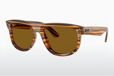 Óculos de marca Ray-Ban BOYFRIEND REVERSE (RBR0501S 679183)