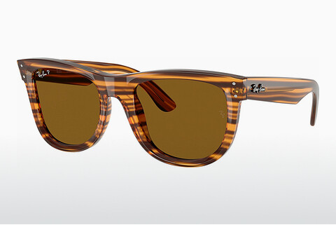 Óculos de marca Ray-Ban WAYFARER REVERSE (RBR0502S 679183)