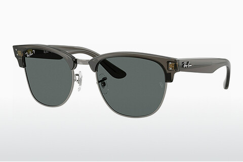 Óculos de marca Ray-Ban CLUBMASTER REVERSE (RBR0504S 670781)