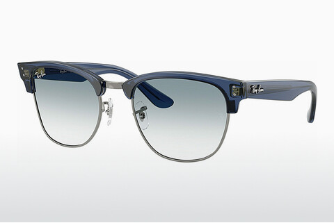 Óculos de marca Ray-Ban CLUBMASTER REVERSE (RBR0504S 670879)