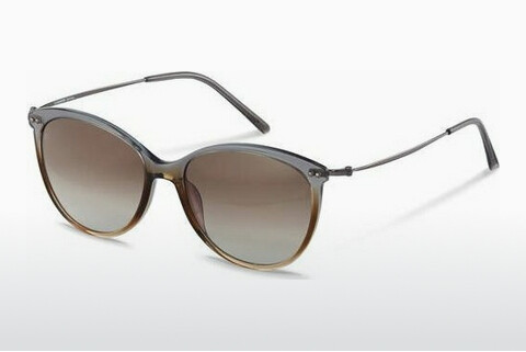 Óculos de marca Rodenstock R3311 A121