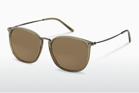 Óculos de marca Rodenstock R3334 C