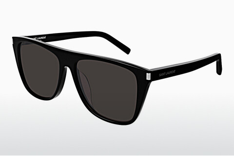 Óculos de marca Saint Laurent SL 1/F 001
