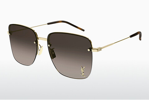 Óculos de marca Saint Laurent SL 312 M 008