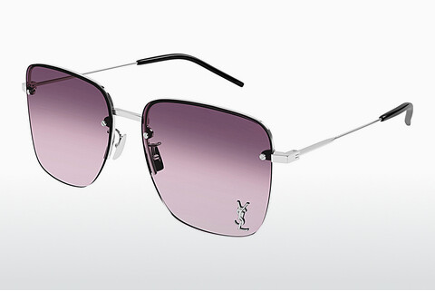 Óculos de marca Saint Laurent SL 312 M 011