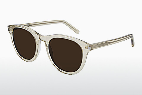 Óculos de marca Saint Laurent SL 401 008