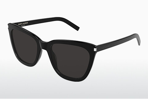 Óculos de marca Saint Laurent SL 548 SLIM 001