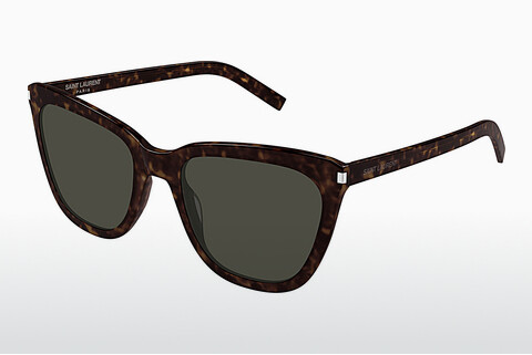 Óculos de marca Saint Laurent SL 548 SLIM 002