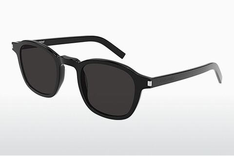 Óculos de marca Saint Laurent SL 549 SLIM 001