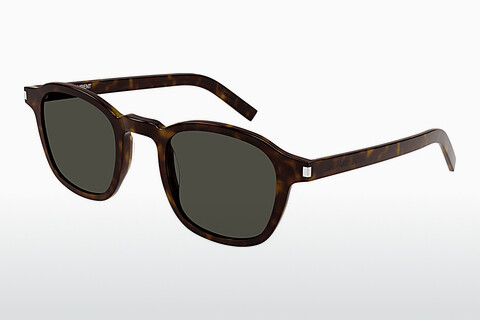 Óculos de marca Saint Laurent SL 549 SLIM 002