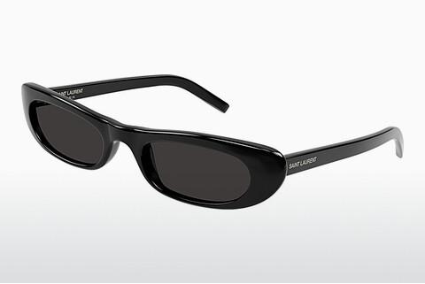 Óculos de marca Saint Laurent SL 557 SHADE 001