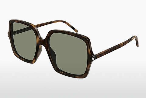 Óculos de marca Saint Laurent SL 591 002