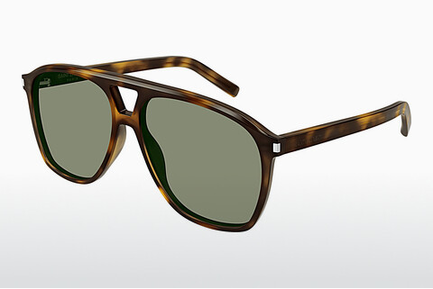 Óculos de marca Saint Laurent SL 596 DUNE 002