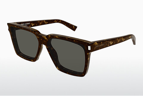 Óculos de marca Saint Laurent SL 610/F 002