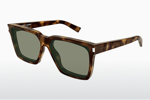 Óculos de marca Saint Laurent SL 610/F 003