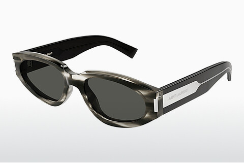 Óculos de marca Saint Laurent SL 618 004