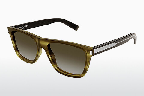 Óculos de marca Saint Laurent SL 619 005