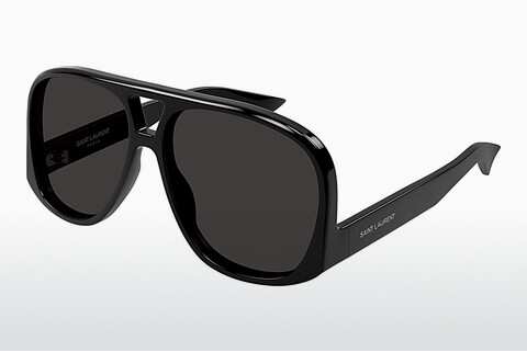 Óculos de marca Saint Laurent SL 652/F SOLACE 001