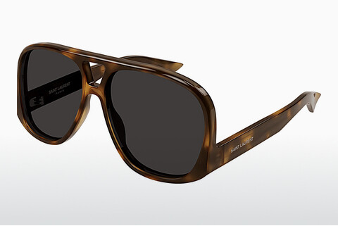 Óculos de marca Saint Laurent SL 652/F SOLACE 002