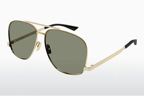 Óculos de marca Saint Laurent SL 653 LEON 003