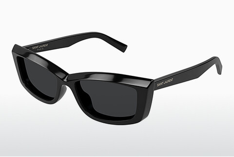 Óculos de marca Saint Laurent SL 658 001