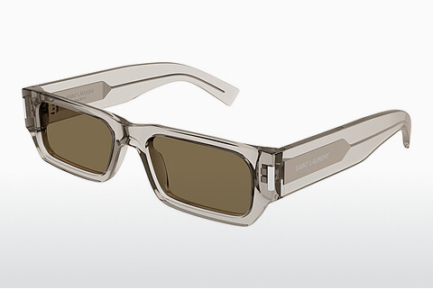 Óculos de marca Saint Laurent SL 660/F 004