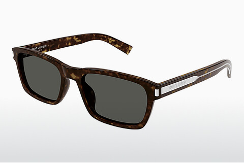 Óculos de marca Saint Laurent SL 662 004