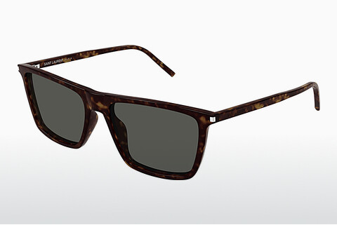 Óculos de marca Saint Laurent SL 668 002