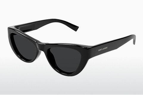 Óculos de marca Saint Laurent SL 676 001