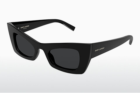 Óculos de marca Saint Laurent SL 702 001