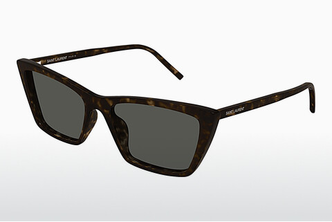 Óculos de marca Saint Laurent SL 737 MICA THIN 002